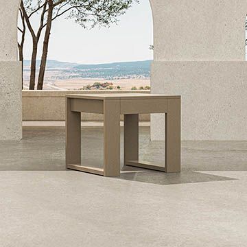 Latitude End Table Product Image